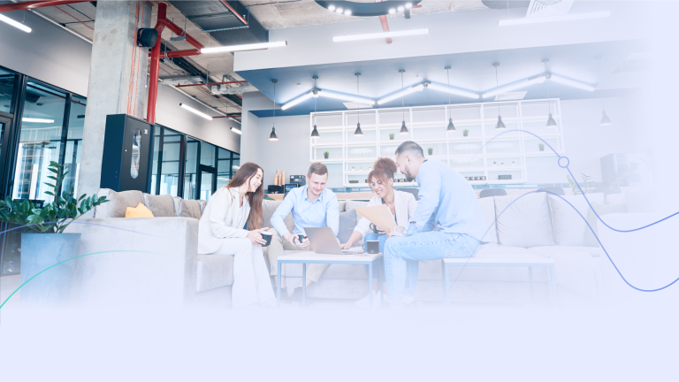 Impactful Trends in the Coworking and Flex Space Industry for 2024