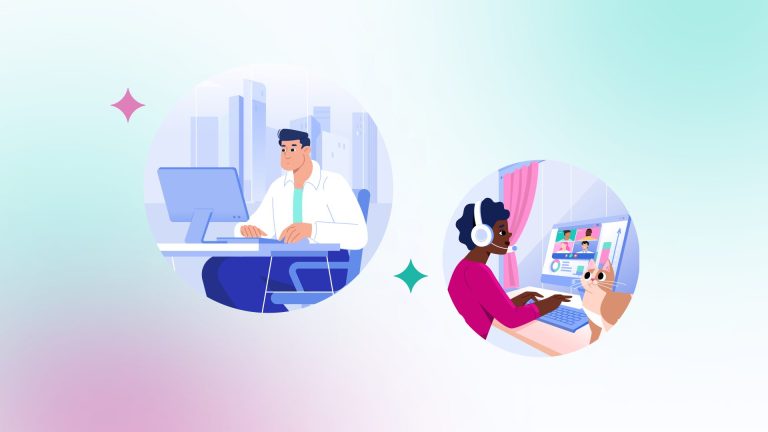 The Hybrid Work Playbook 2026