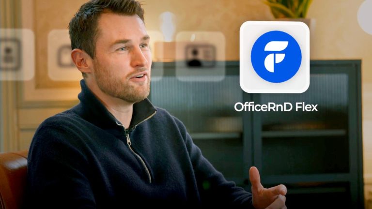 How StartDock Optimized Their Coworking Operations with OfficeRnD Flex
