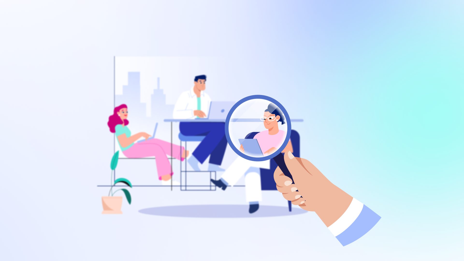 Coworking & Flex Space Trends to Watch Out for in 2026