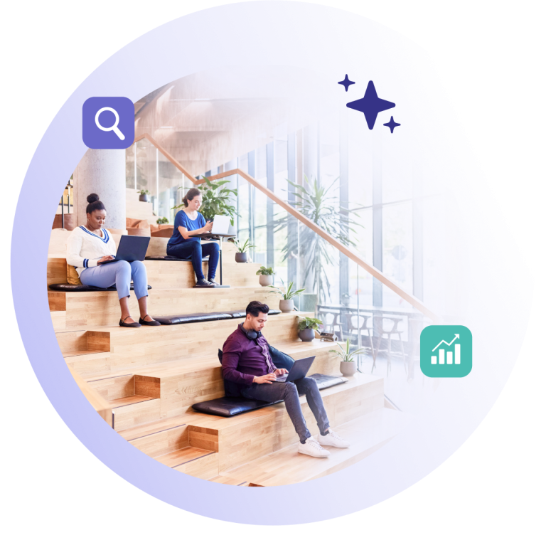 Coworking & Flex Space Trends