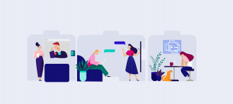 The Improved OfficeRnD Management Software UX