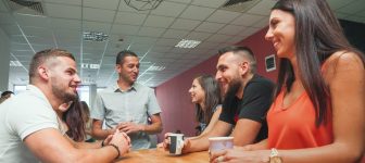 How to Organize Coworking Events Like A Pro [2025]