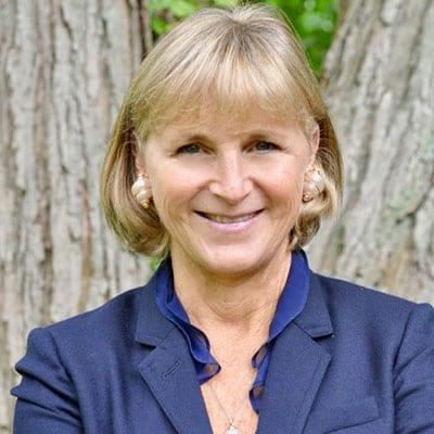 Felicia Rubinstein HAYVN coworking space