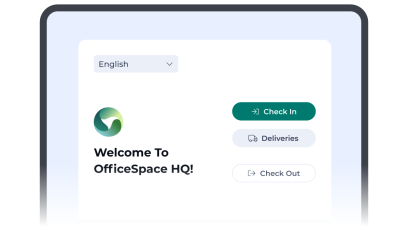 visitor management tool