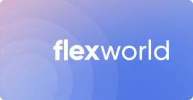 FlexWorld: The Workplace Revolution