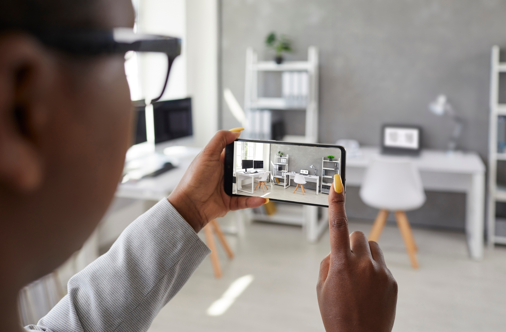 virtual tour