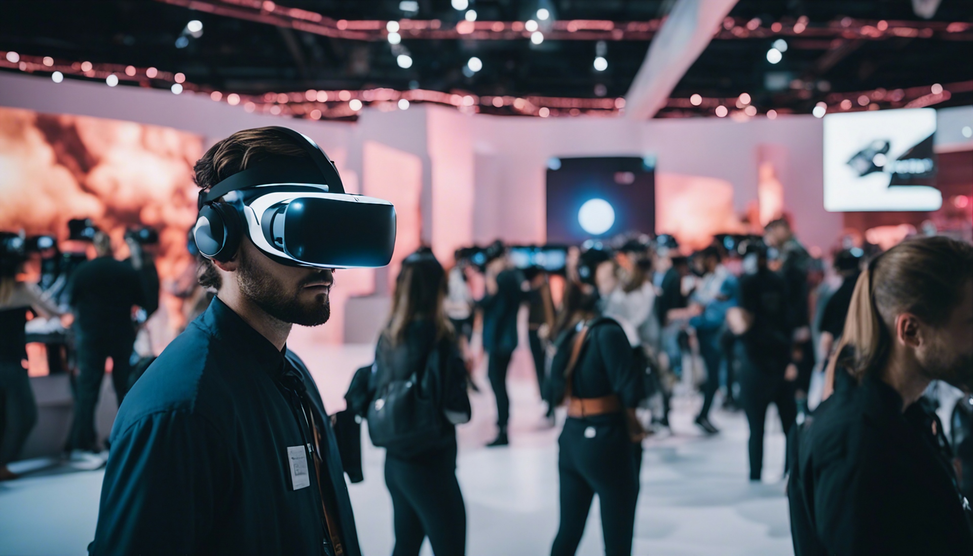 vr night
