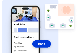 office availability 