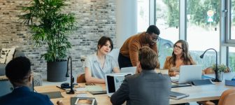 How to Hire a Great Team for Your Coworking Space