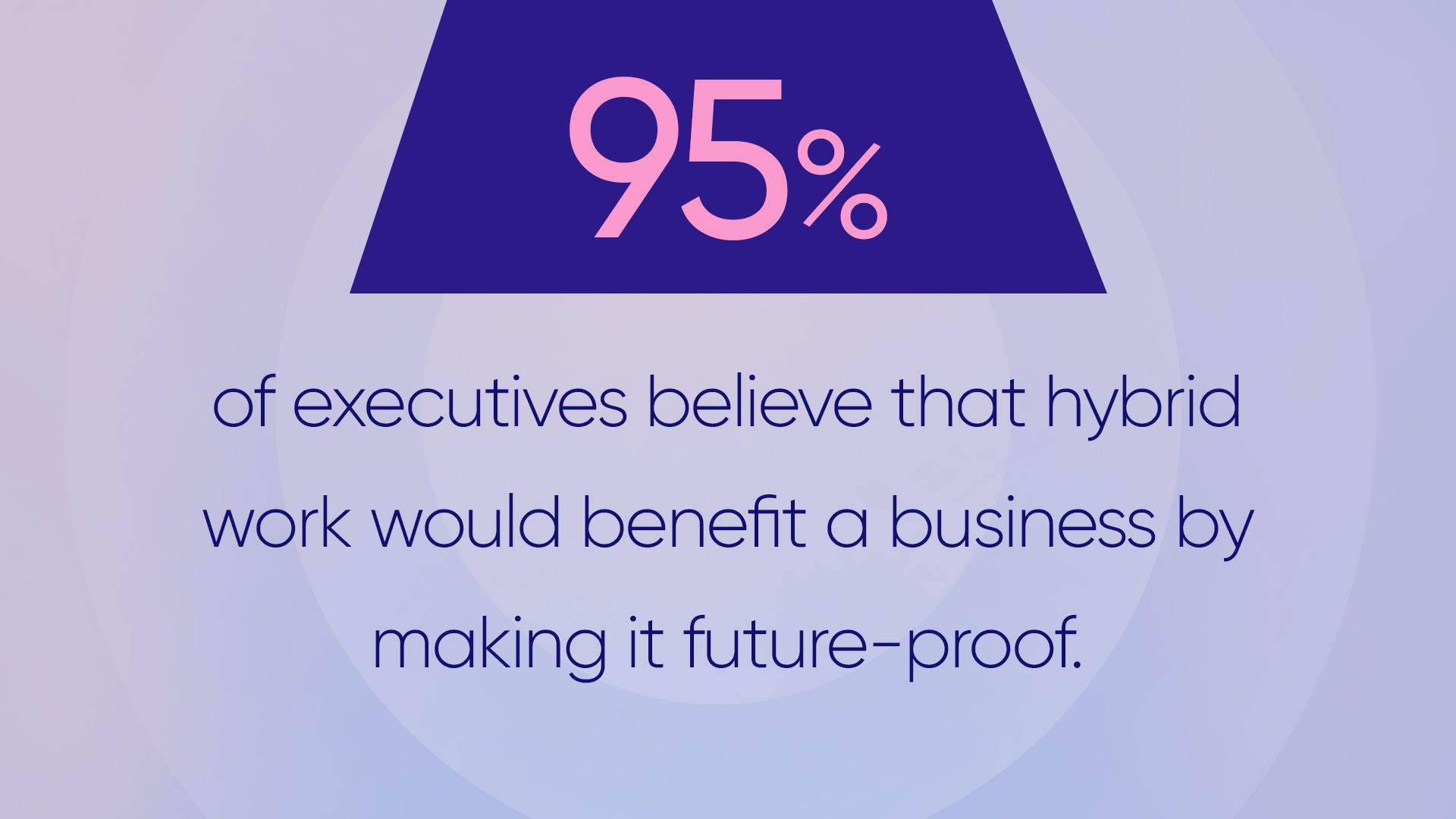 Executives At Work