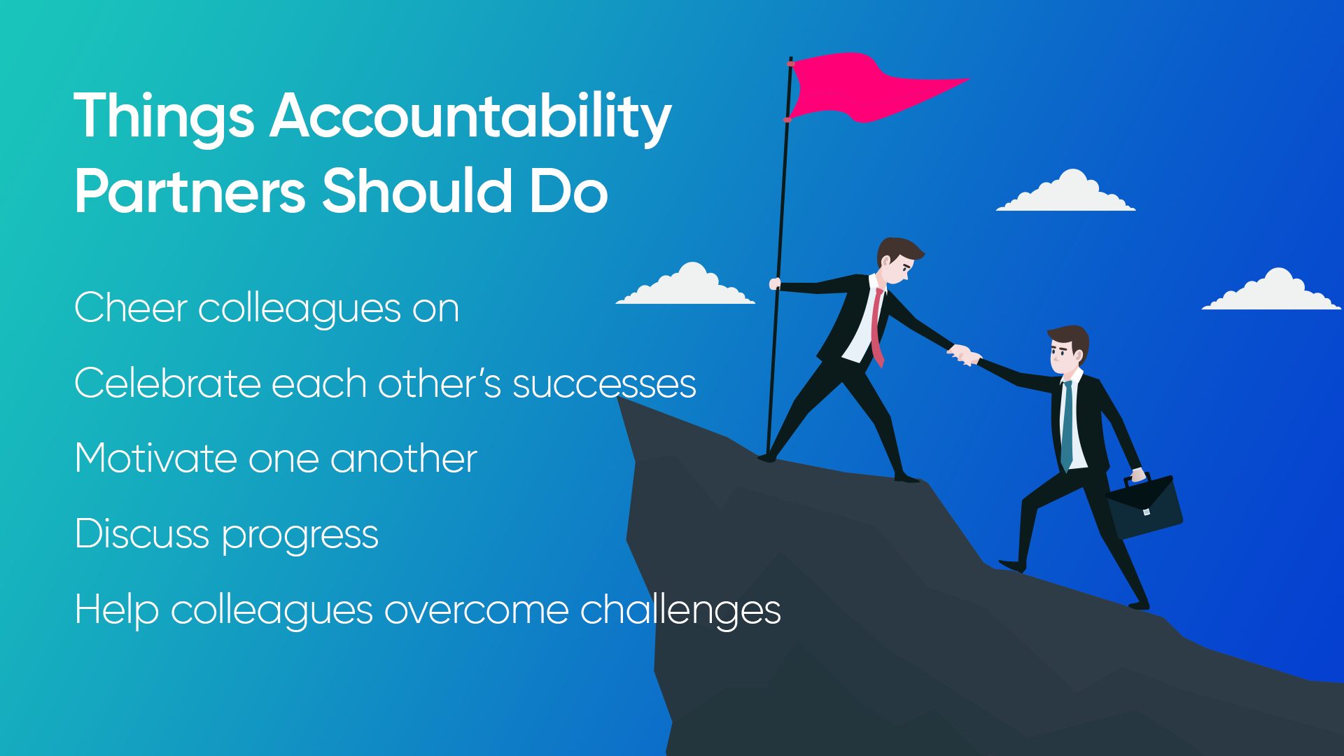 accountability partners