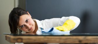 6 Best Practices For Hot Desking Hygiene [2026]