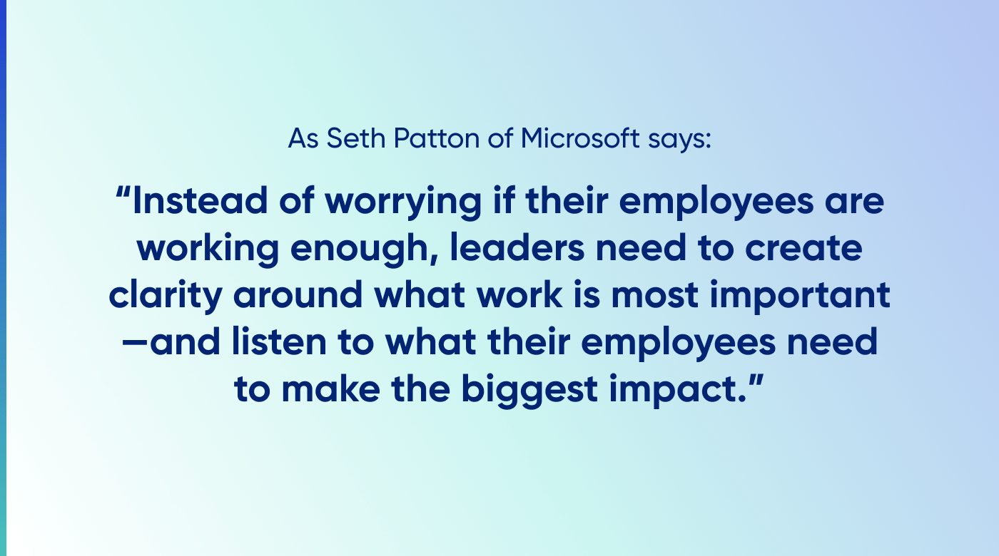 collaborative communicator quote