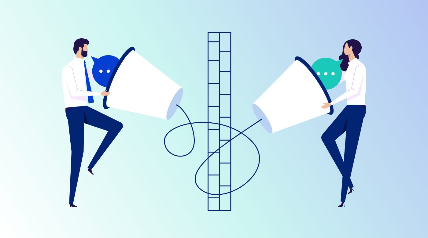 communication barriers