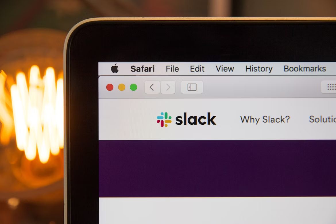 slack image