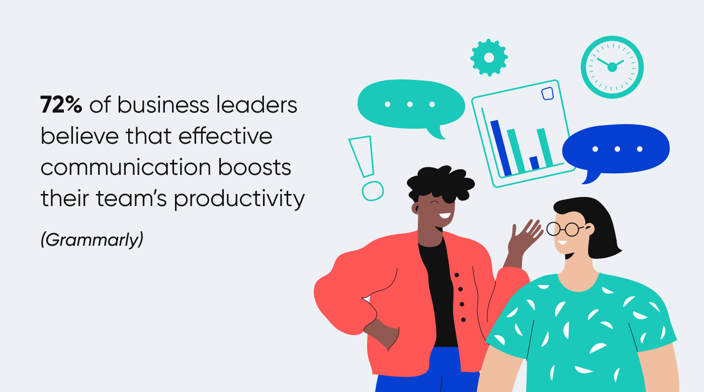 business leaders