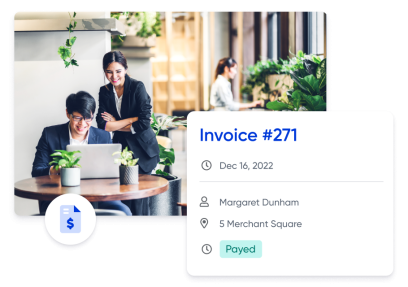 Coworking Billing