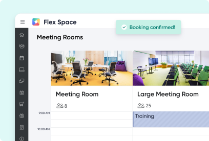 Public On-demand Booking