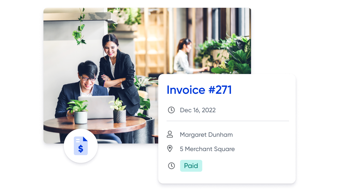 Automate Billing And Payments