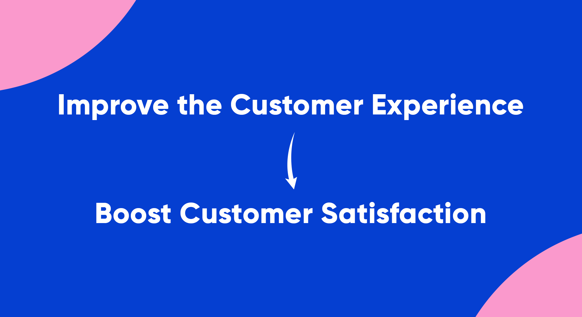 customer experience graph