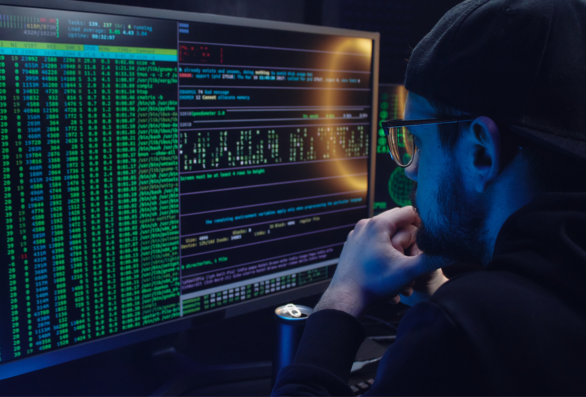 cyber security