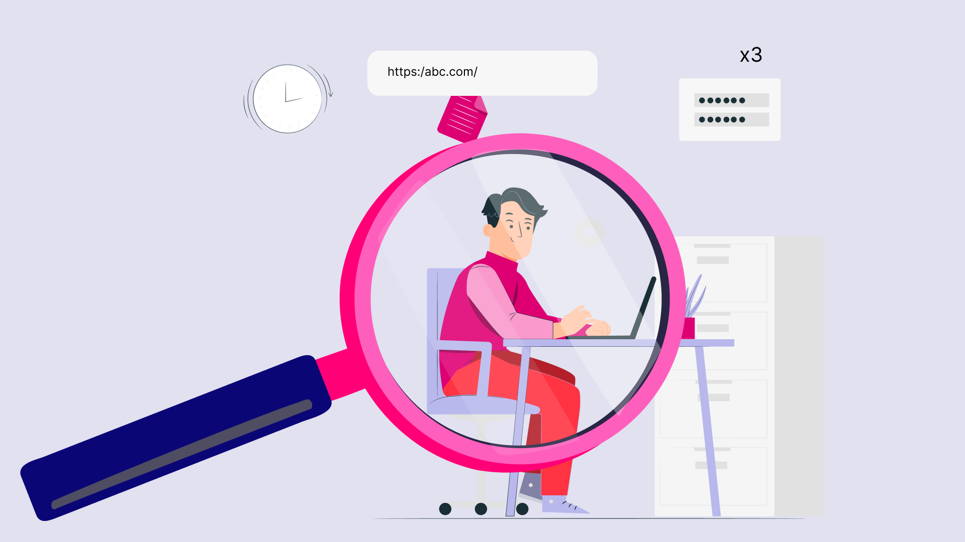 employee tracking