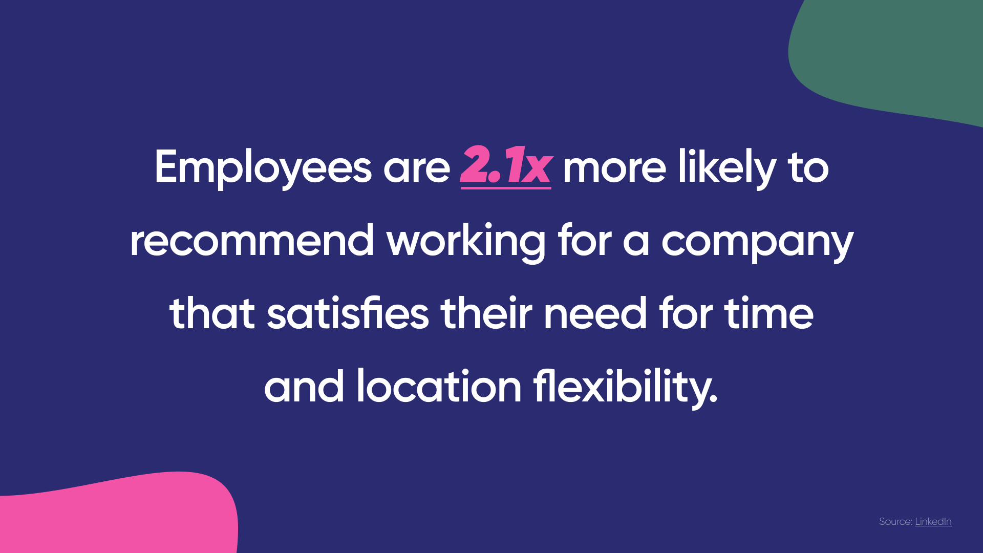 employee preferences quote
