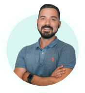 webinar speaker Ivan Guberkov