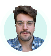 webinar speaker Teddy Connell