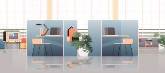 Hot Desking Ergonomics: 7 Tips For A Healthy Workplace