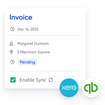 invoicing image