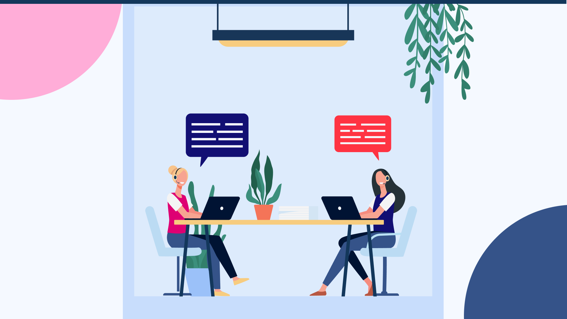 1:1 meeting