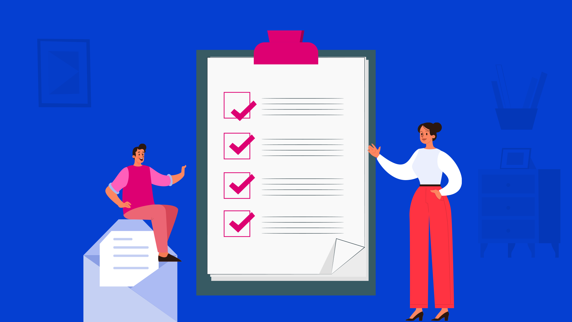checklist