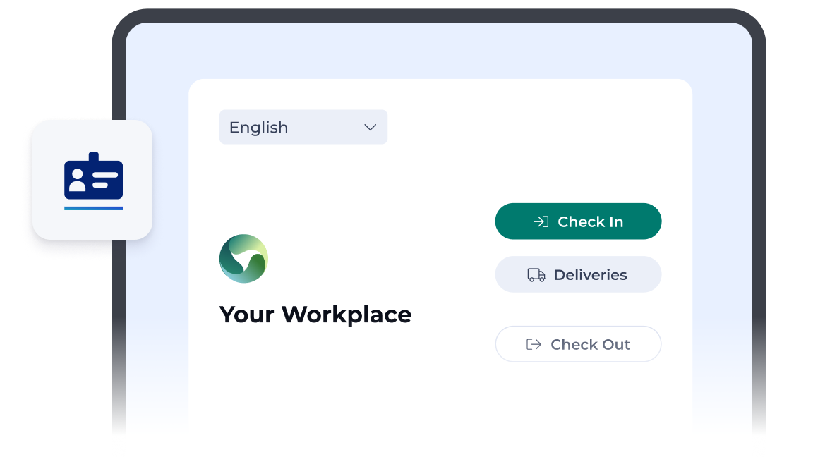 tool for presence tracking