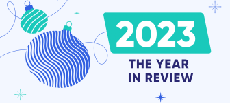 OfficeRnD's 2023 Year in Review: A Year of Innovation and Growth