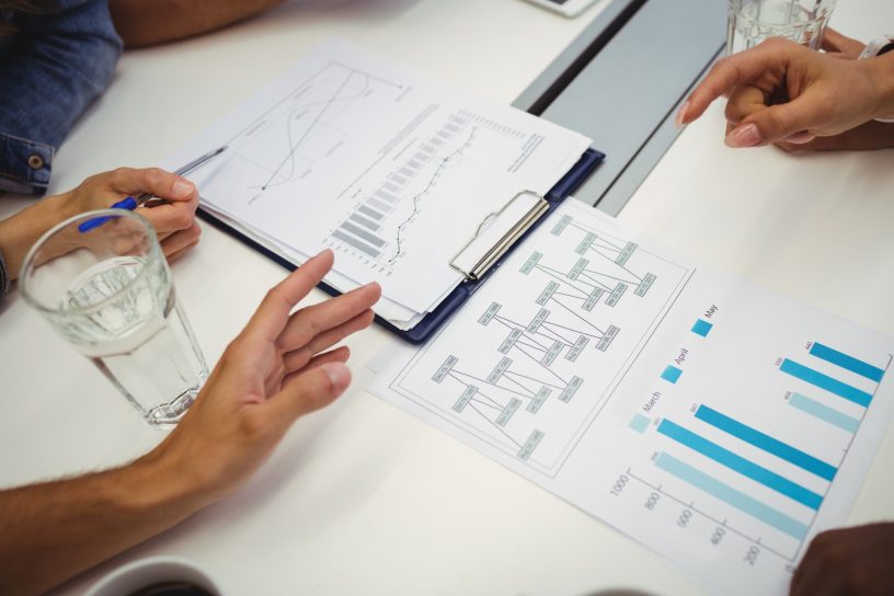 business growth