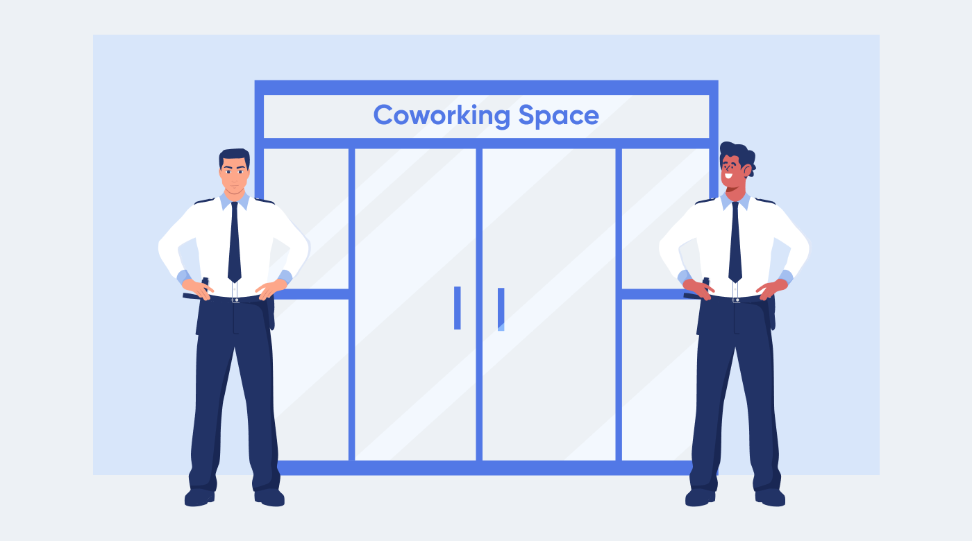 space security