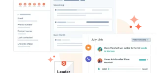 Coworking Sales and Marketing CRM of the Future with HubSpot