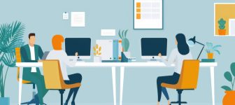 The Definitive Hybrid Workplace Management Alternatives Guide