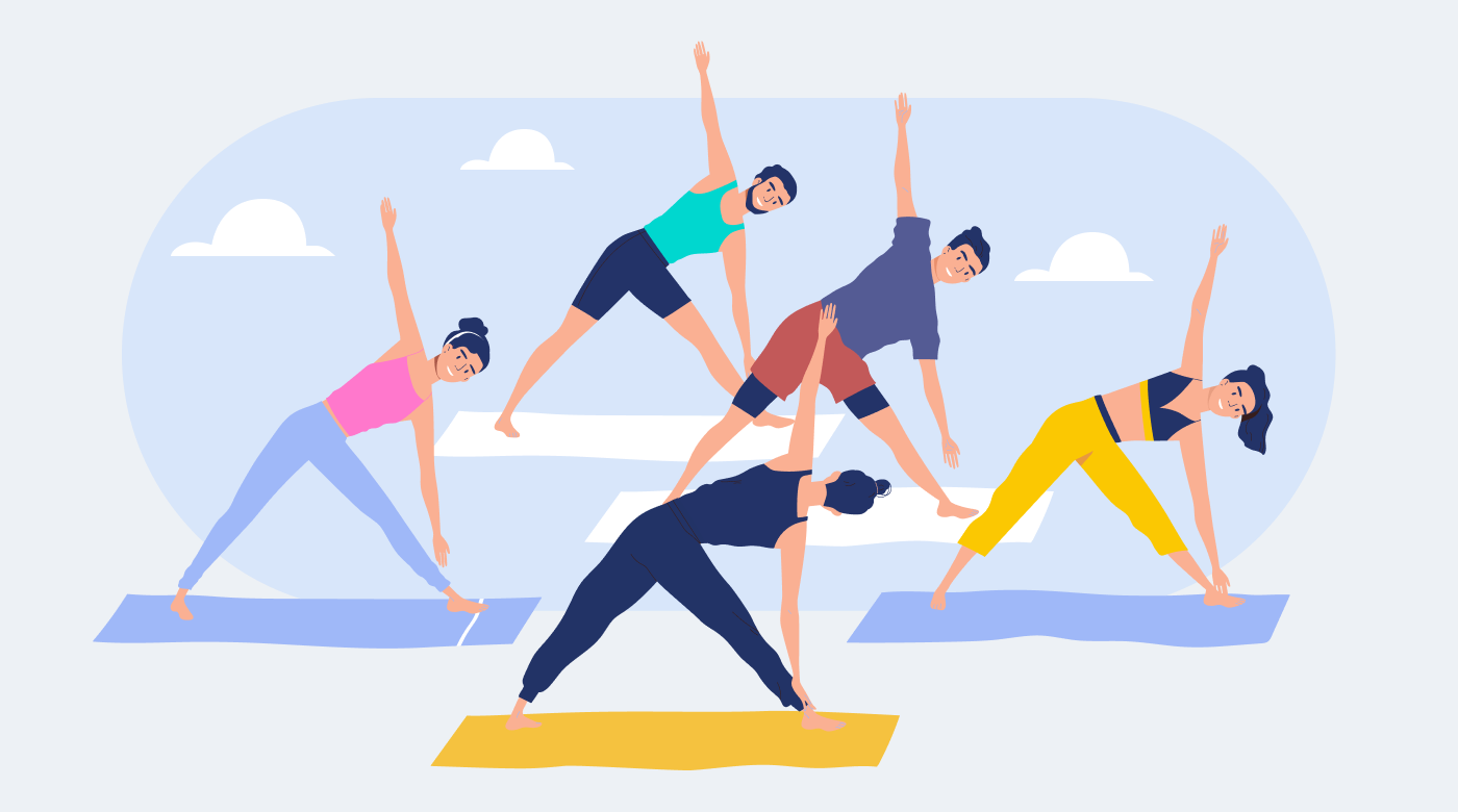gymnastics