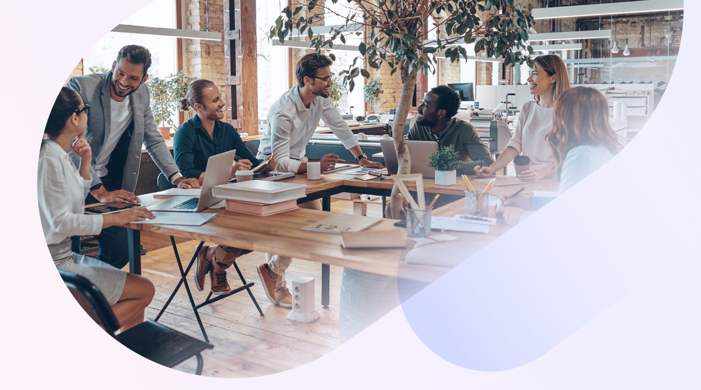 coworking management
