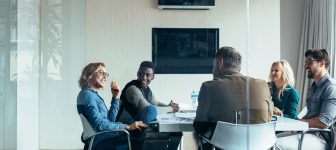 7 Genuine Ways To Foster Proper Meeting Room Etiquette