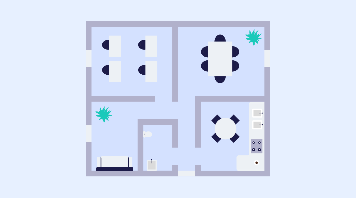 layout