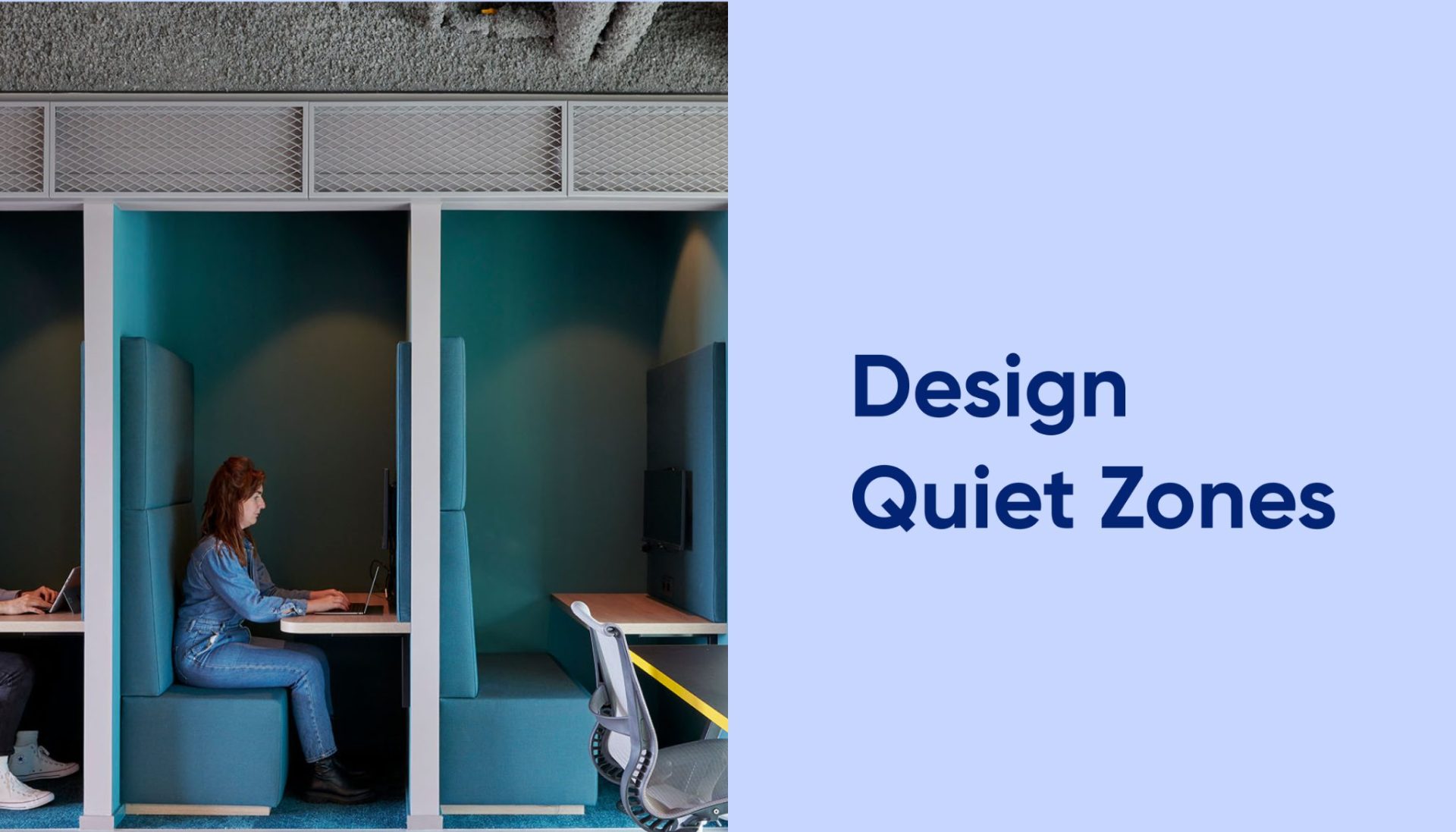 quiet zone