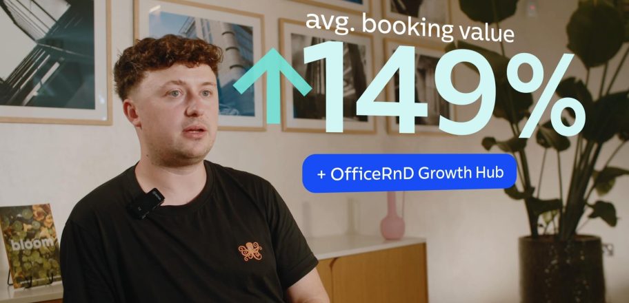 How x+why Boosted Conversion Rates by 4,5x with Growth Hub