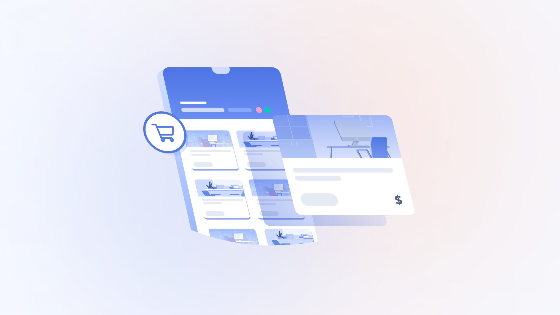 Coworking Meets Ecommerce