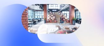 Harnessing AI to Transform Flex Space Operations