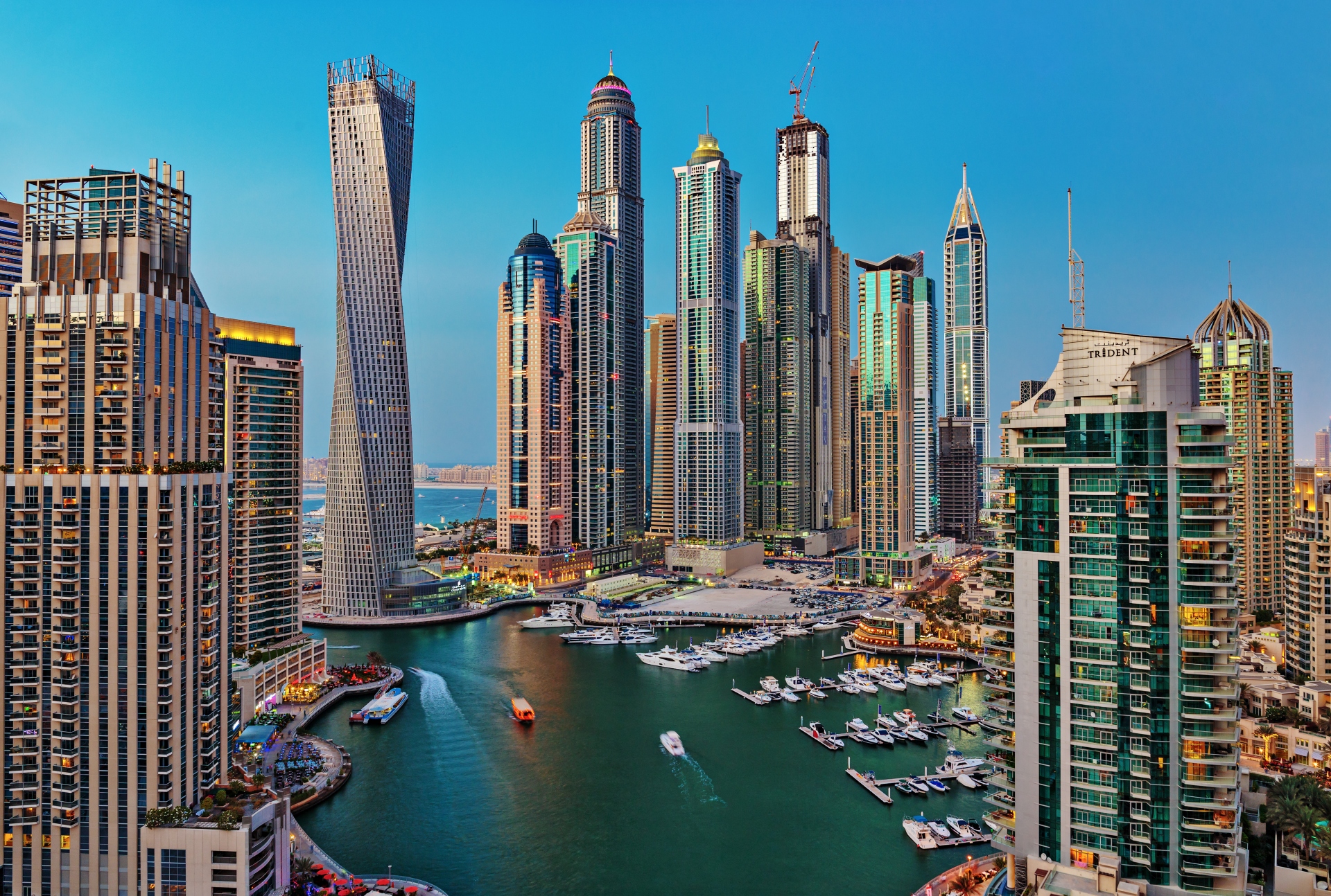 dubai