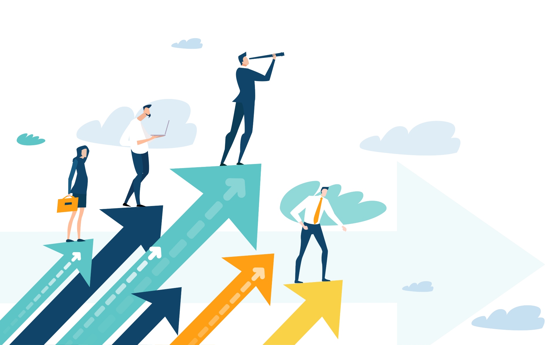 revenue growth